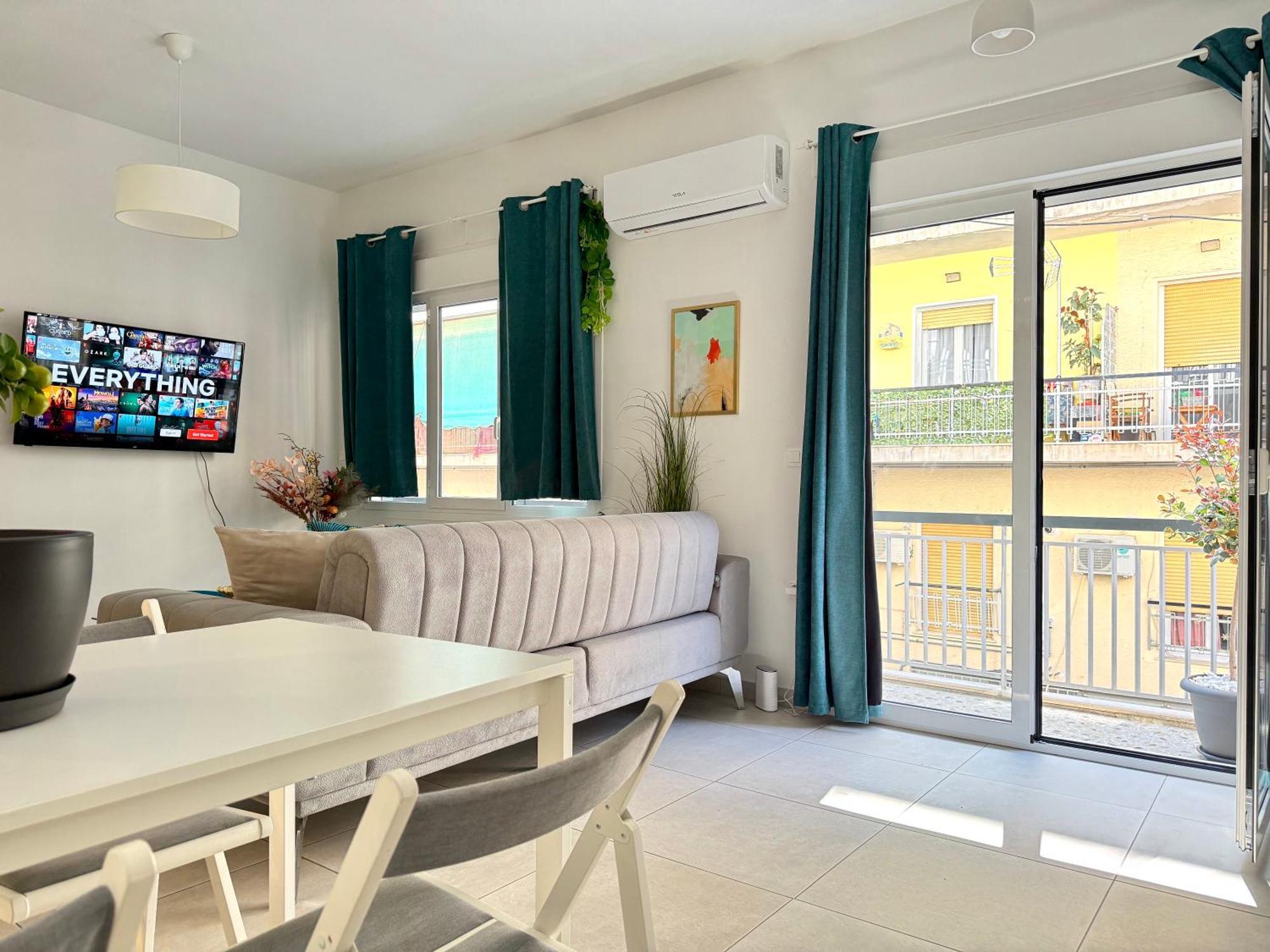 P&P Boutique Apartments Athena Bagian luar foto