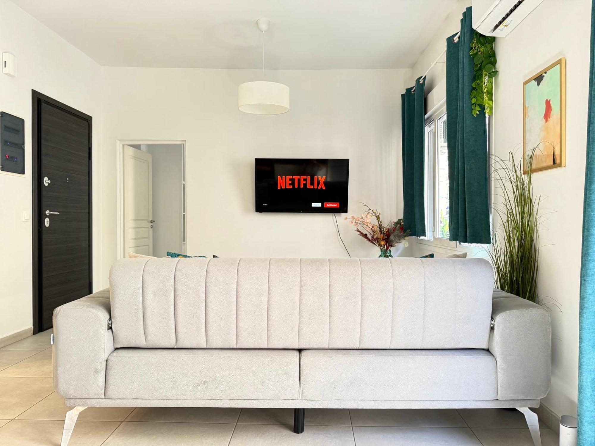 P&P Boutique Apartments Athena Bagian luar foto