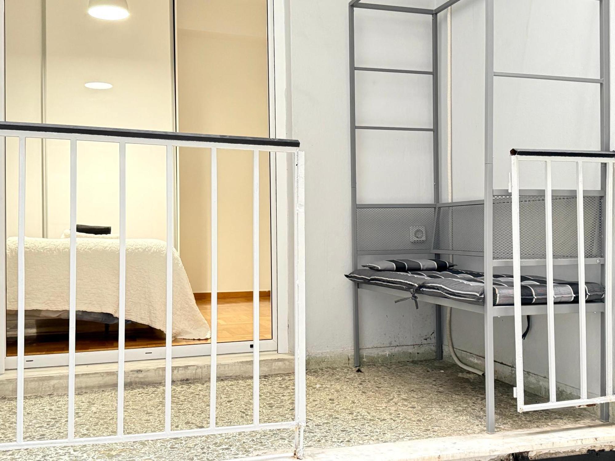 P&P Boutique Apartments Athena Bagian luar foto