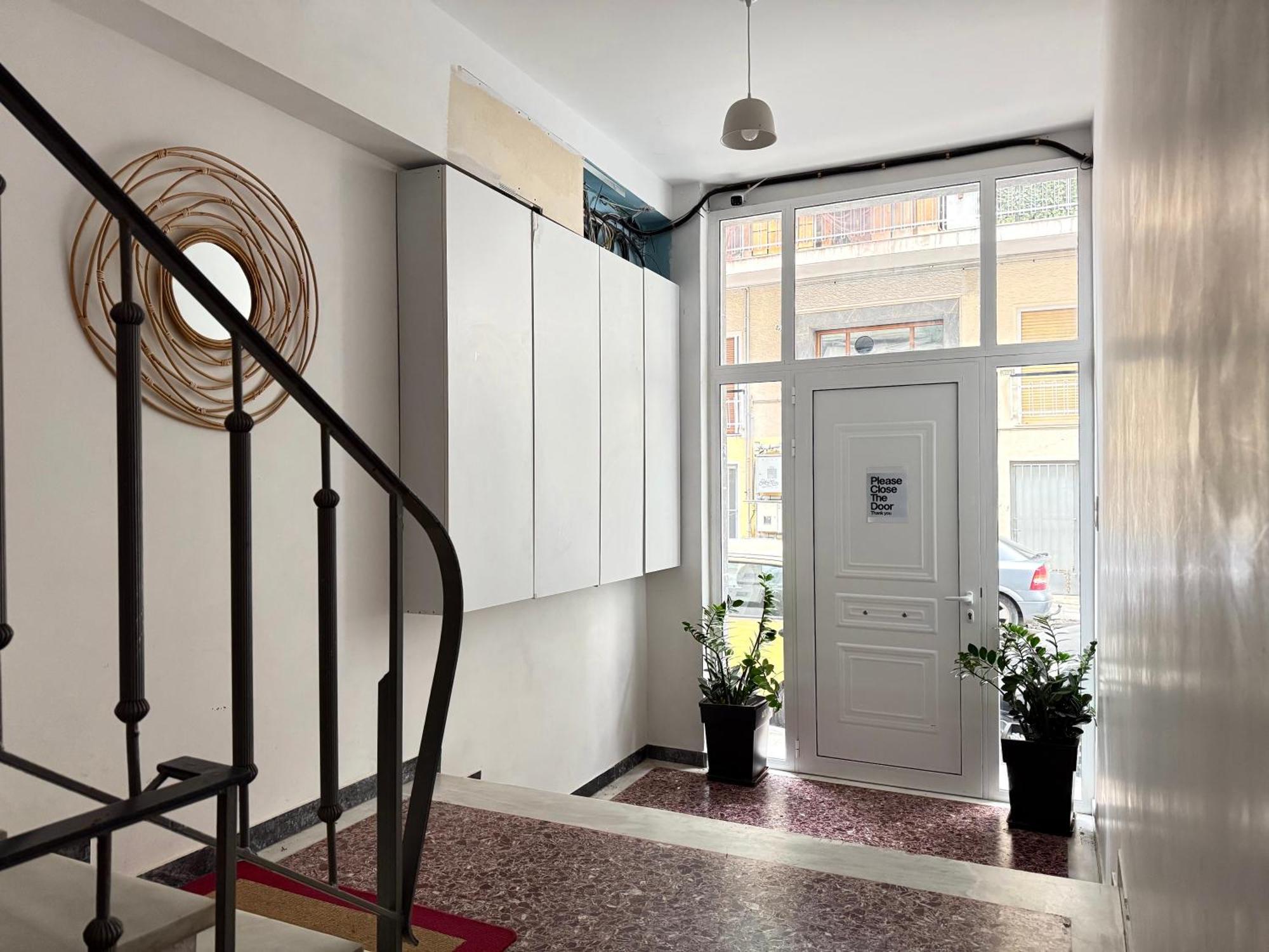 P&P Boutique Apartments Athena Bagian luar foto
