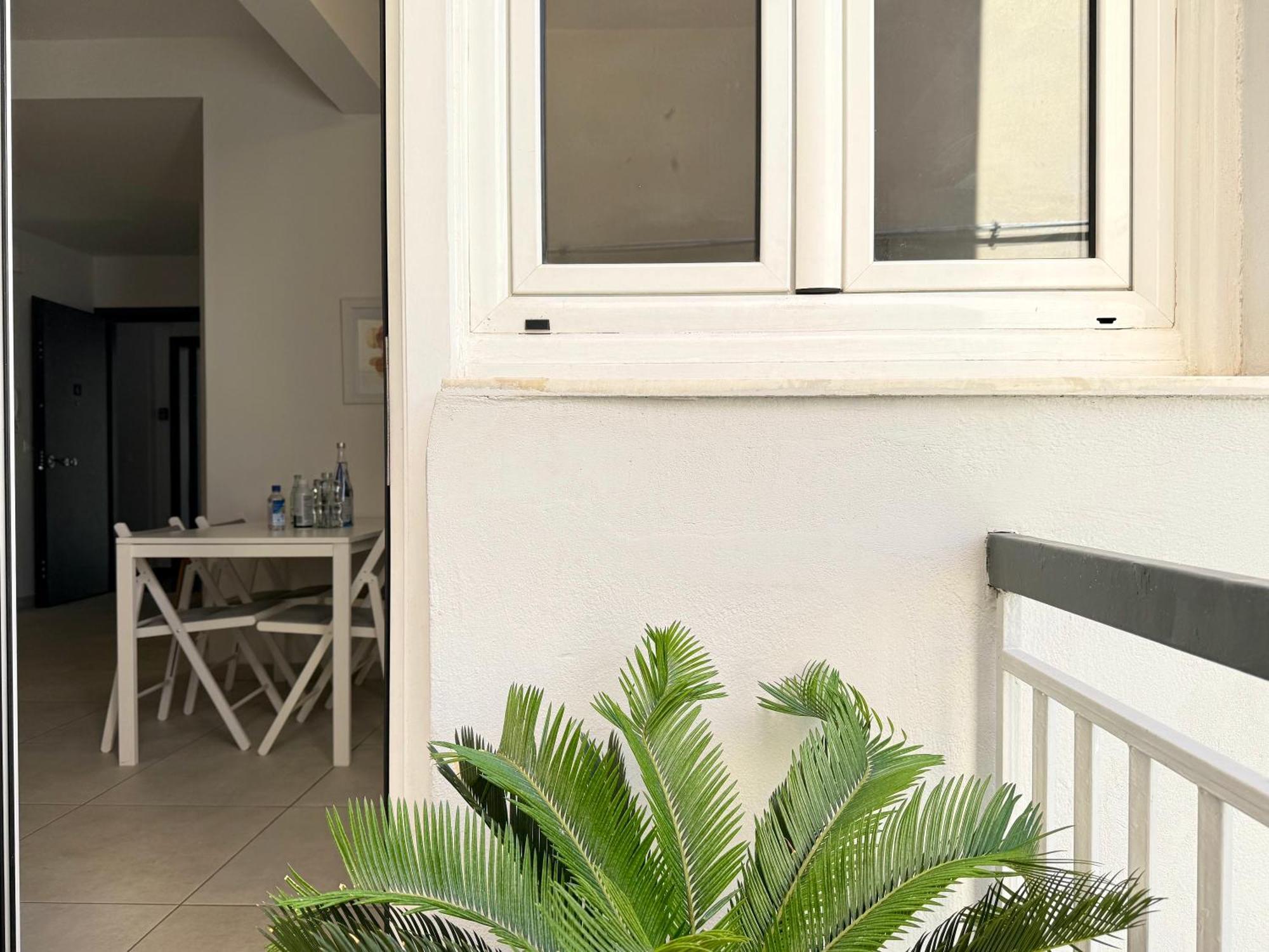 P&P Boutique Apartments Athena Bagian luar foto